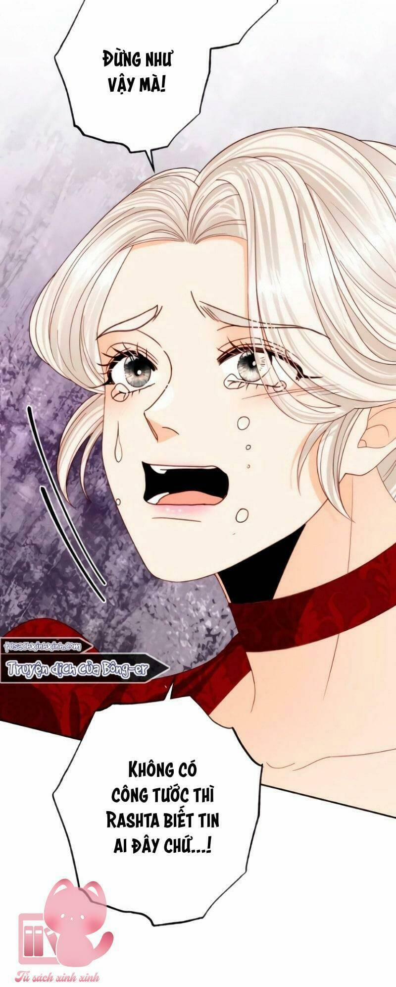 Hoàng Hậu Muốn Tái Hôn 121 trang 58