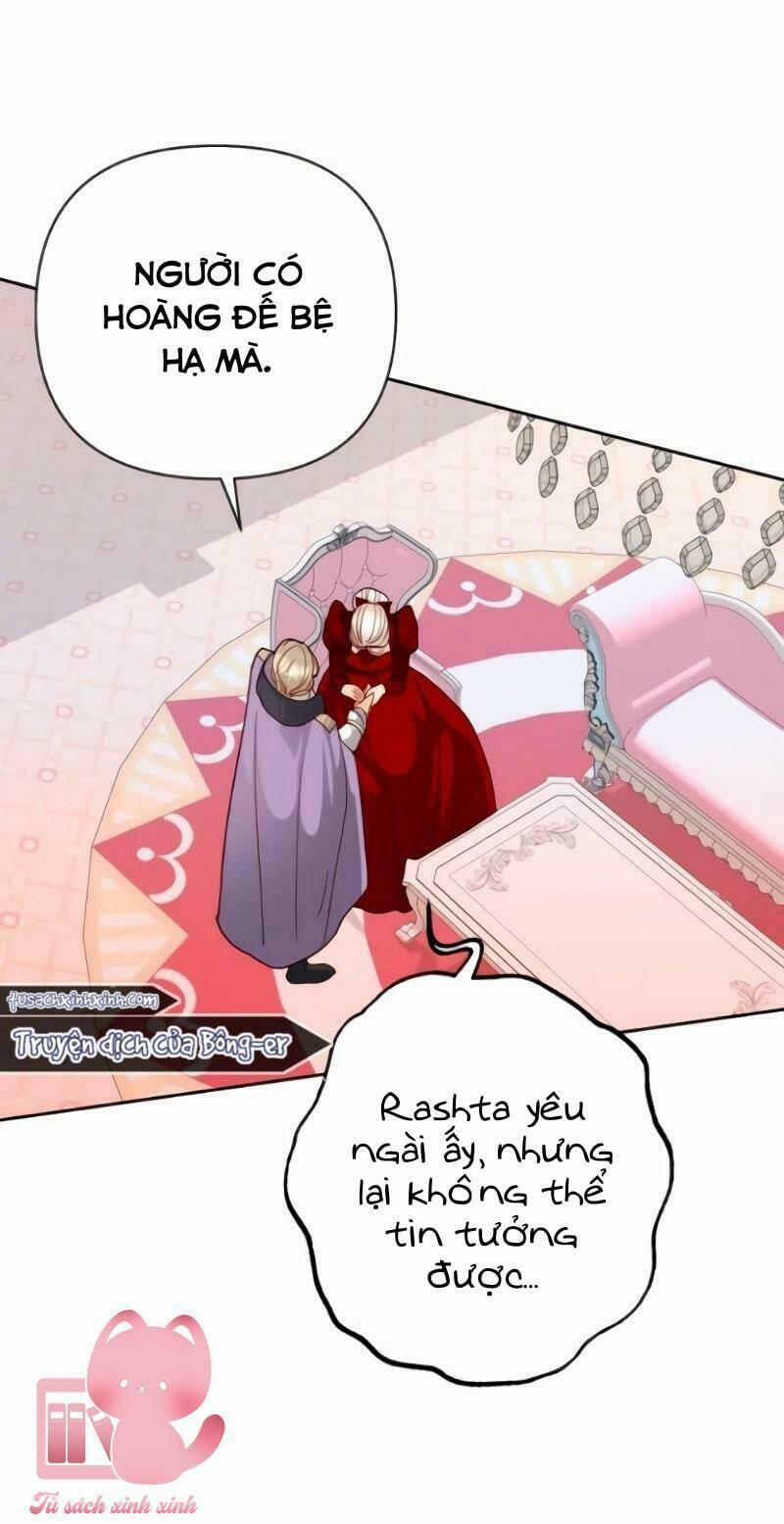 Hoàng Hậu Muốn Tái Hôn 121 trang 59