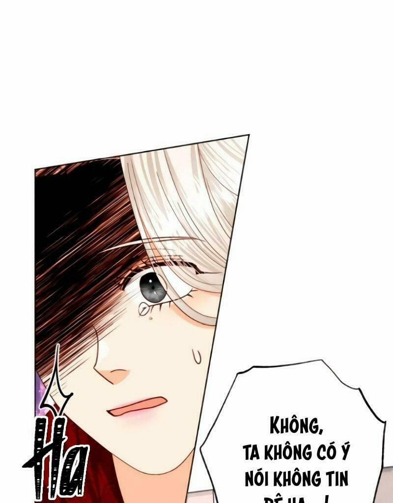 Hoàng Hậu Muốn Tái Hôn 121 trang 60