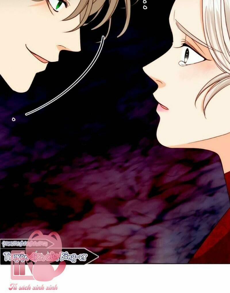 Hoàng Hậu Muốn Tái Hôn 121 trang 63