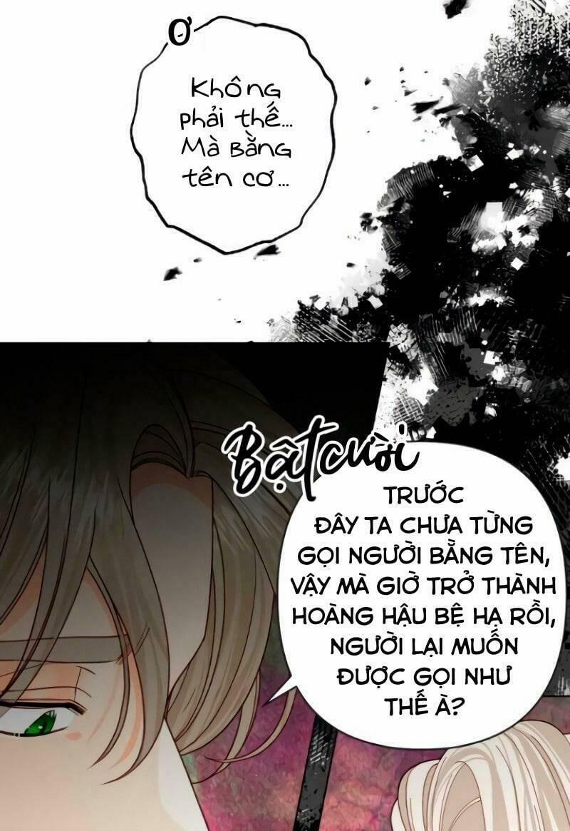 Hoàng Hậu Muốn Tái Hôn 121 trang 66