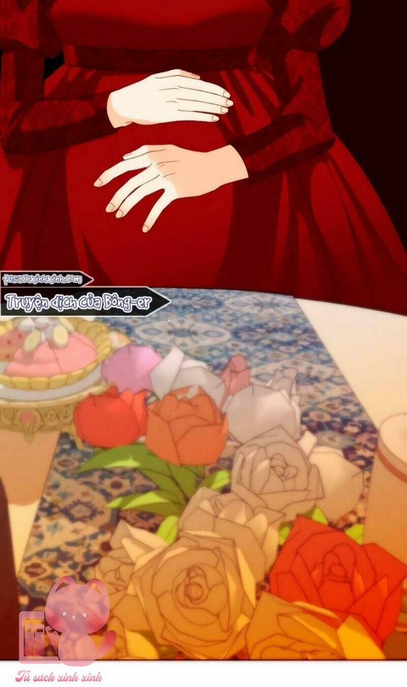 Hoàng Hậu Muốn Tái Hôn 121 trang 7