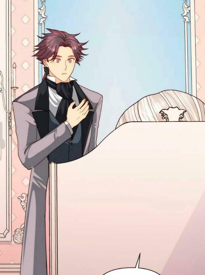 Hoàng Hậu Muốn Tái Hôn 121 trang 72