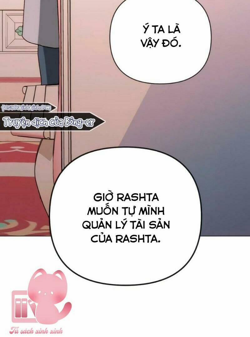 Hoàng Hậu Muốn Tái Hôn 121 trang 73