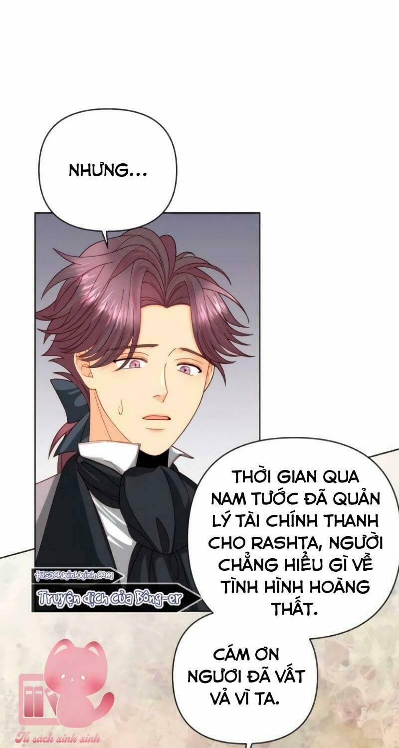 Hoàng Hậu Muốn Tái Hôn 121 trang 74