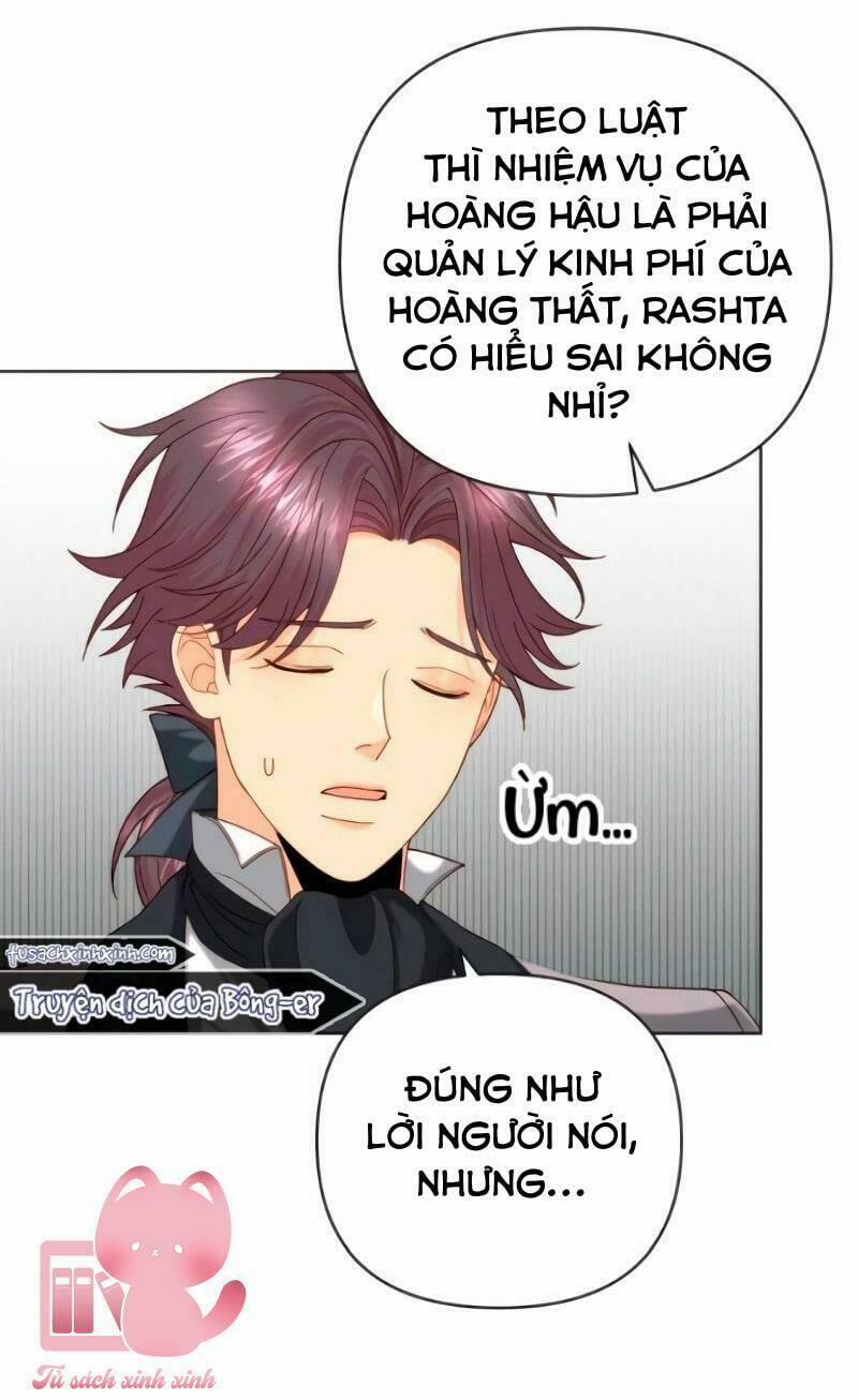 Hoàng Hậu Muốn Tái Hôn 121 trang 77