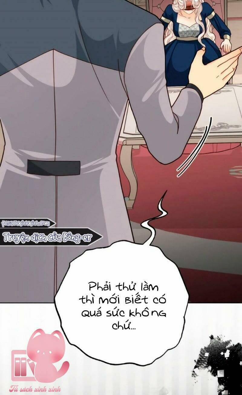 Hoàng Hậu Muốn Tái Hôn 121 trang 81