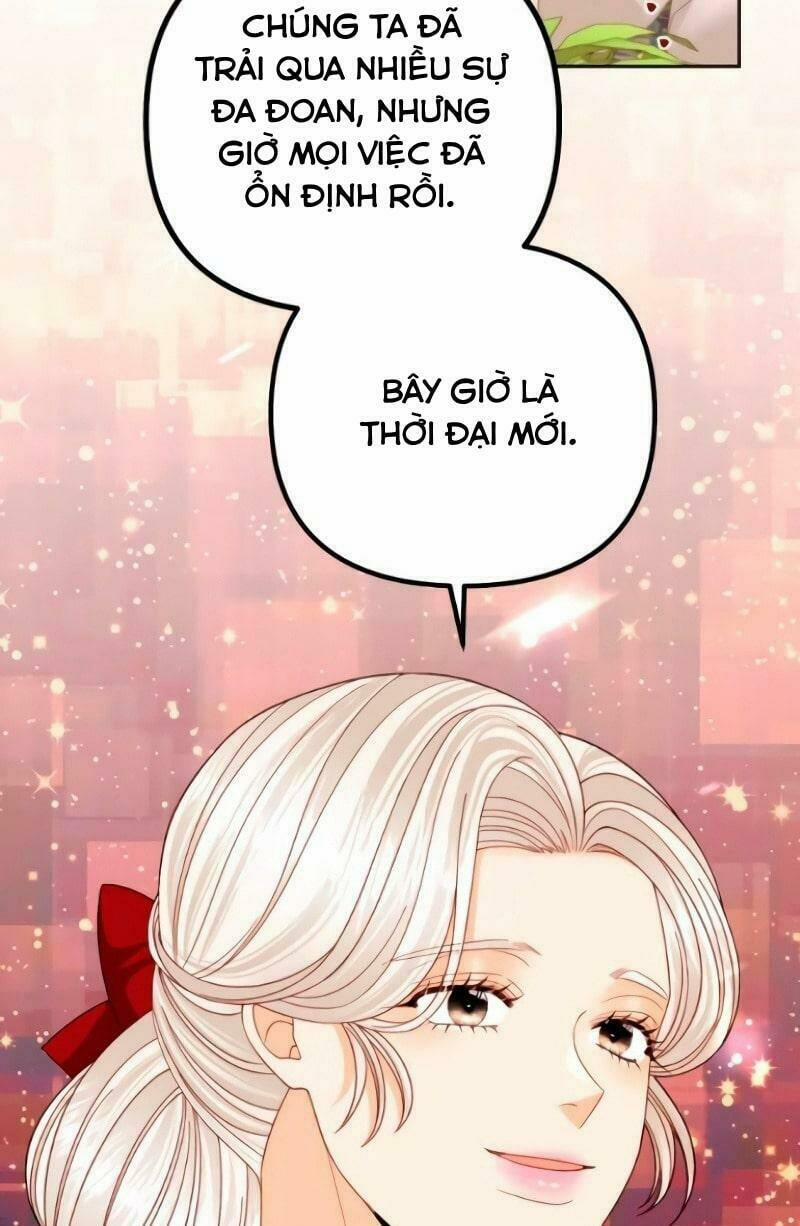 Hoàng Hậu Muốn Tái Hôn 121 trang 9