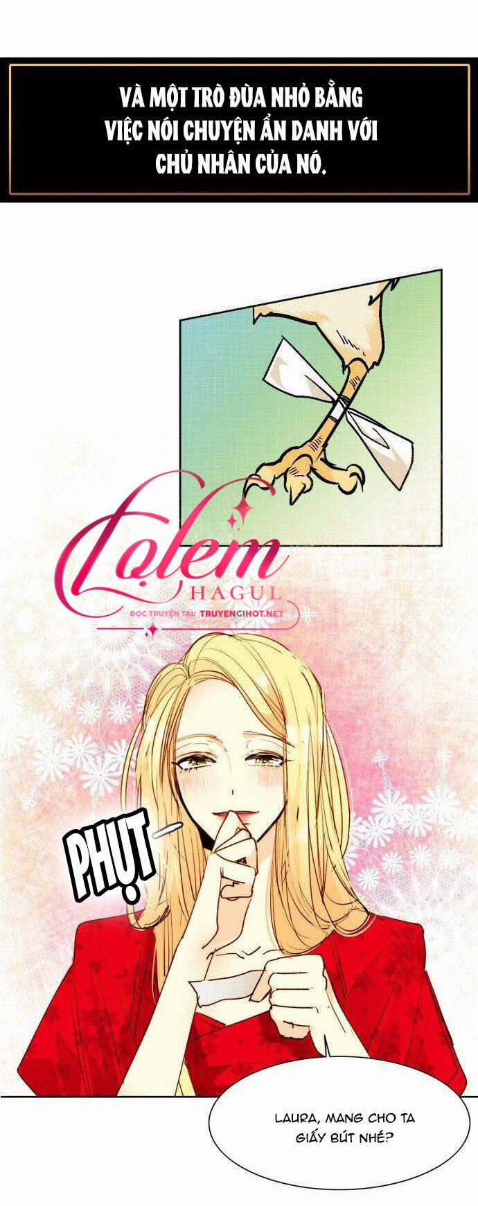 Hoàng Hậu Muốn Tái Hôn 122.1 trang 15