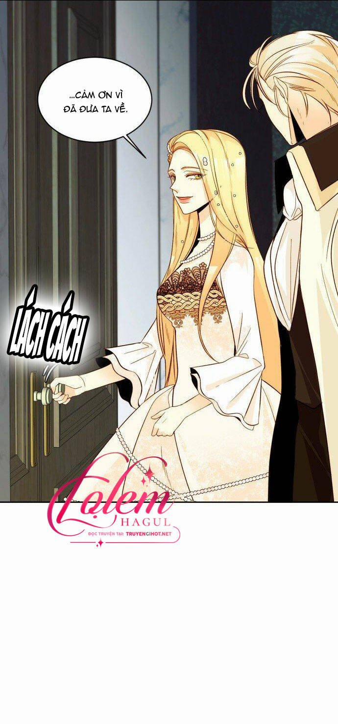 Hoàng Hậu Muốn Tái Hôn 122.1 trang 21