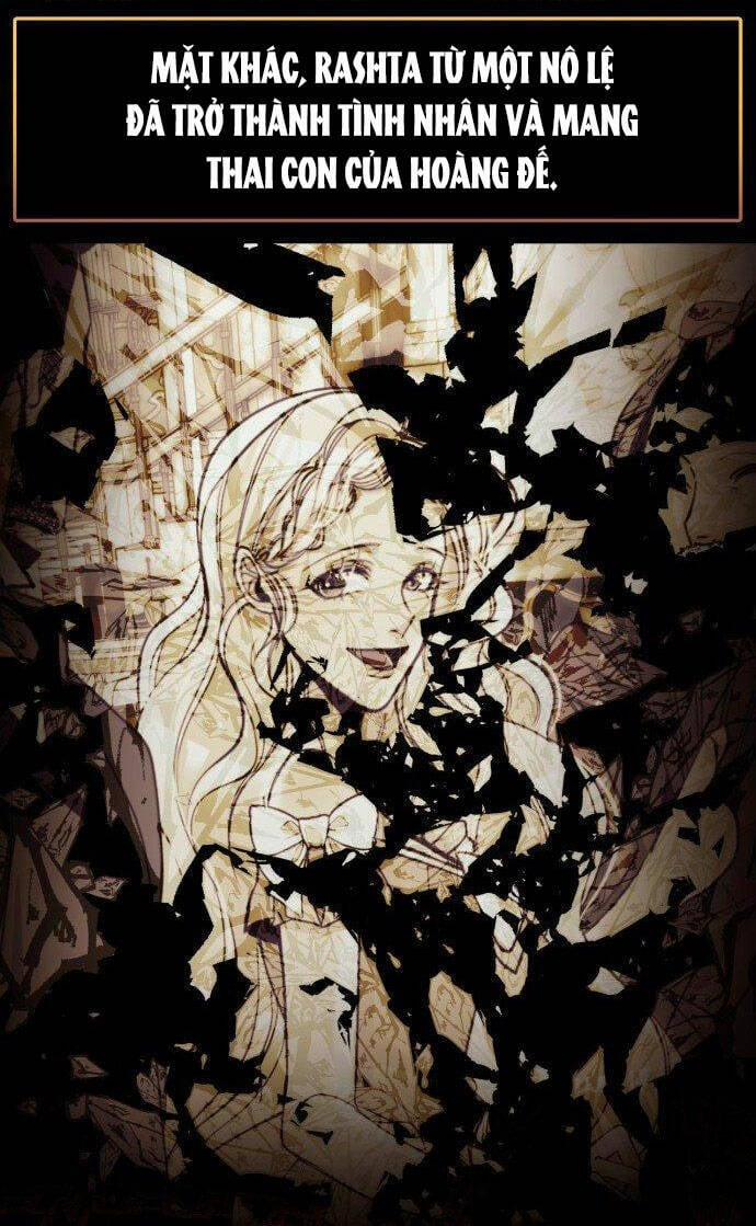 Hoàng Hậu Muốn Tái Hôn 122.1 trang 23