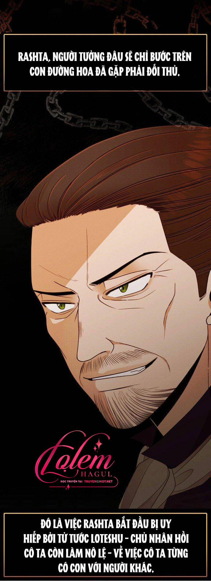 Hoàng Hậu Muốn Tái Hôn 122.1 trang 24