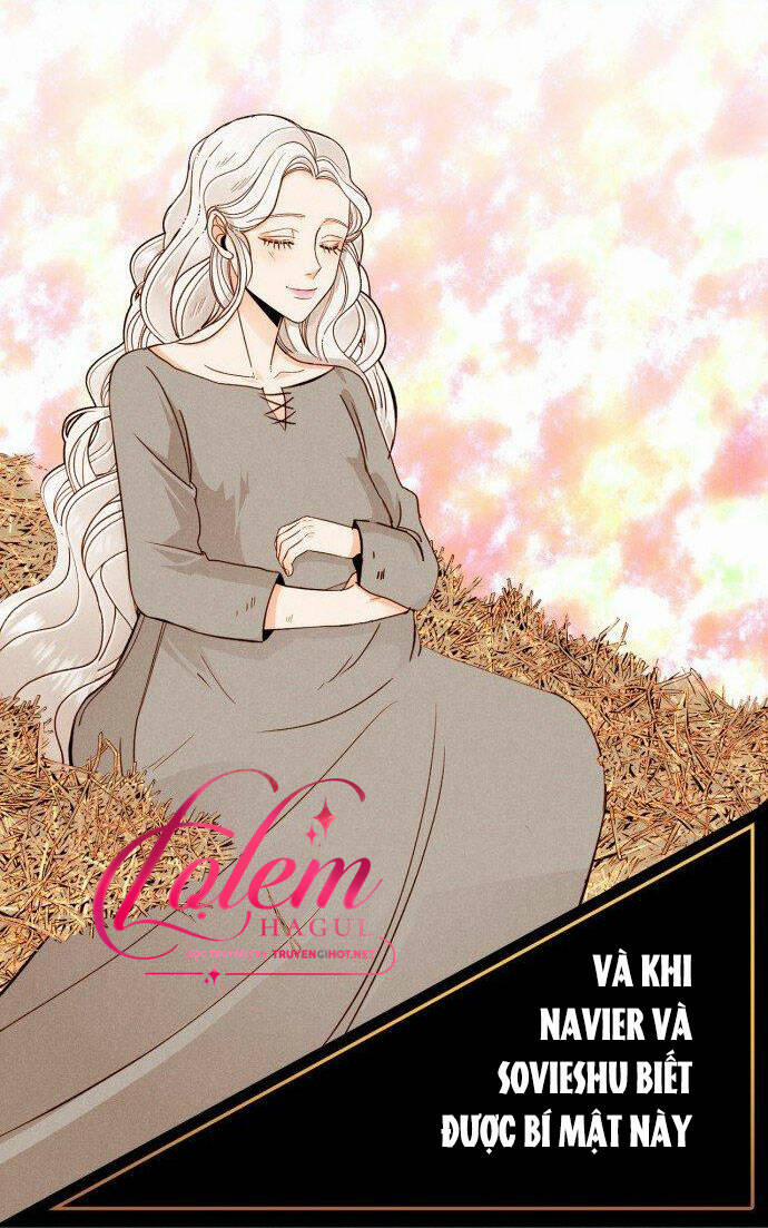 Hoàng Hậu Muốn Tái Hôn 122.1 trang 25