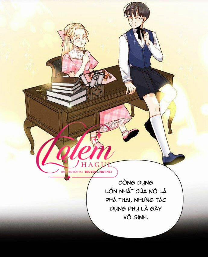 Hoàng Hậu Muốn Tái Hôn 122.1 trang 29