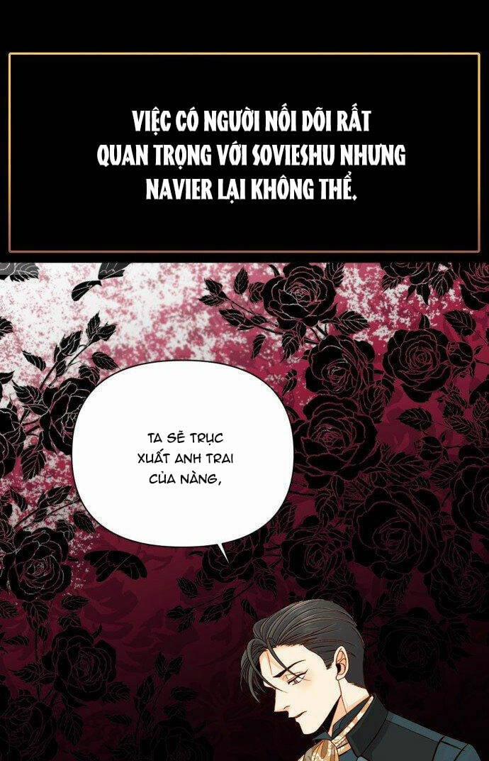 Hoàng Hậu Muốn Tái Hôn 122.1 trang 30