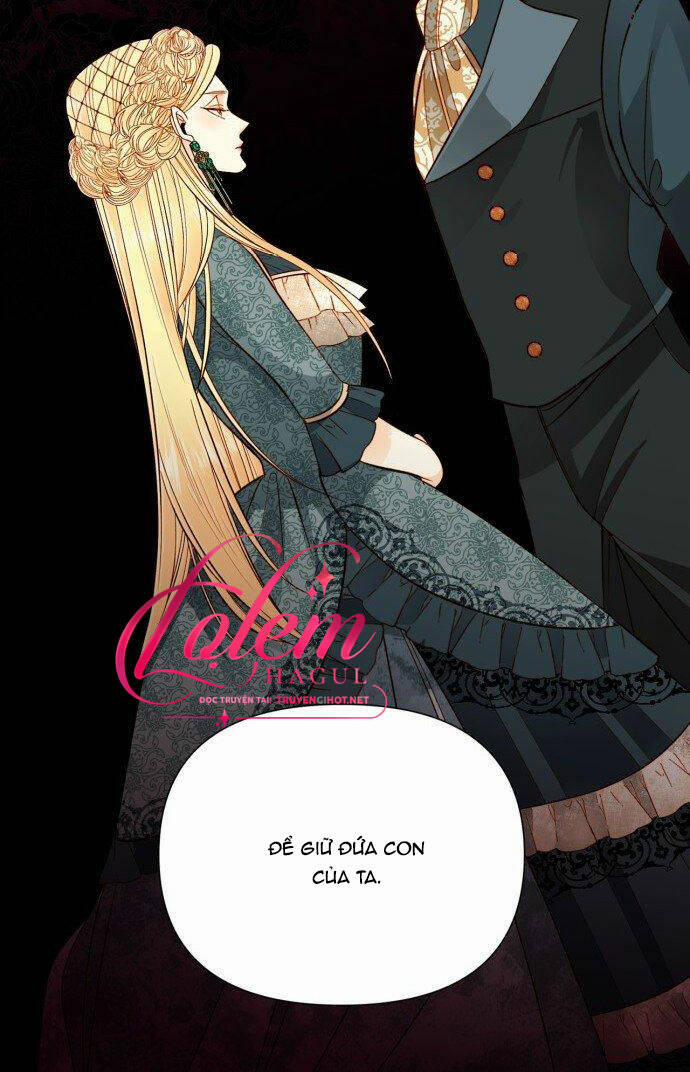 Hoàng Hậu Muốn Tái Hôn 122.1 trang 31