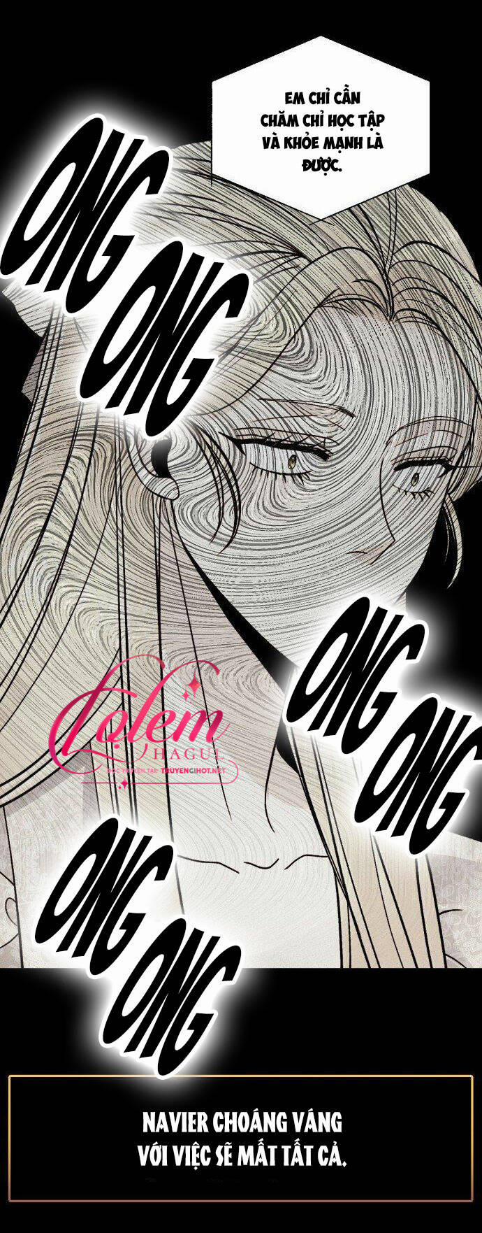 Hoàng Hậu Muốn Tái Hôn 122.1 trang 34