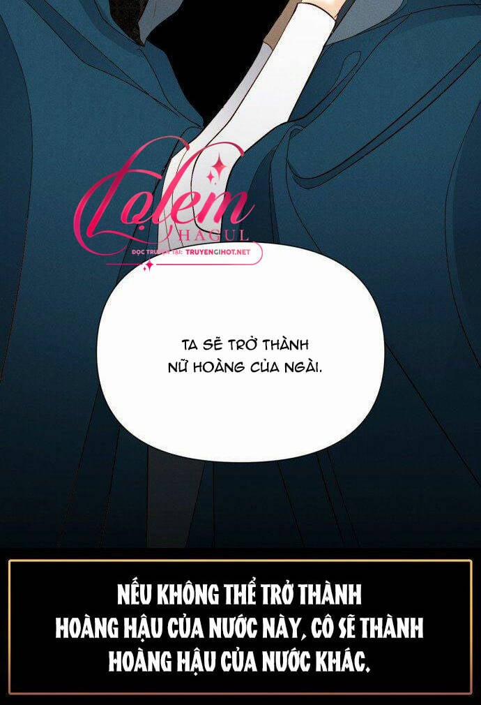 Hoàng Hậu Muốn Tái Hôn 122.1 trang 36