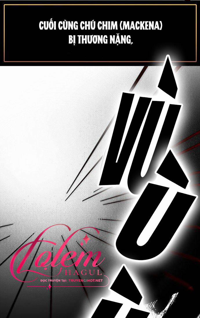 Hoàng Hậu Muốn Tái Hôn 122.1 trang 40