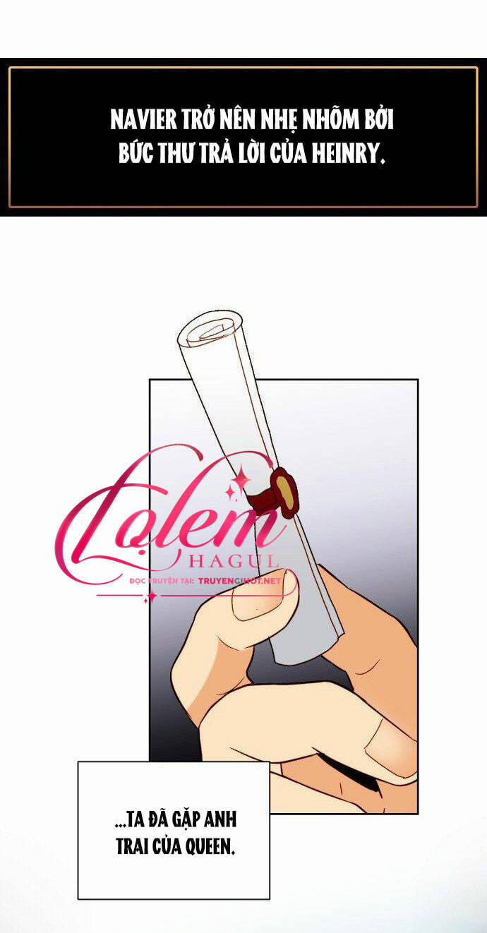 Hoàng Hậu Muốn Tái Hôn 122.1 trang 44