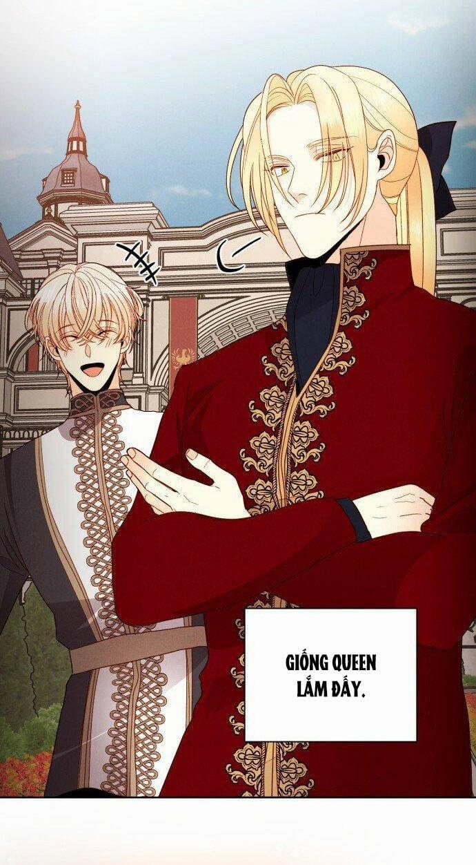 Hoàng Hậu Muốn Tái Hôn 122.1 trang 45