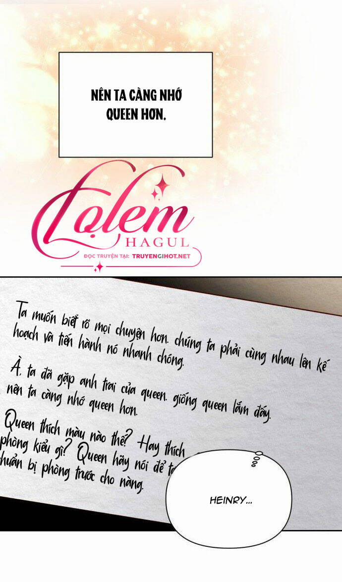 Hoàng Hậu Muốn Tái Hôn 122.1 trang 46