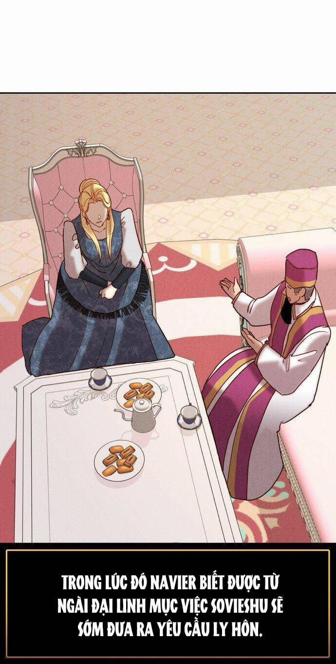 Hoàng Hậu Muốn Tái Hôn 122.1 trang 51