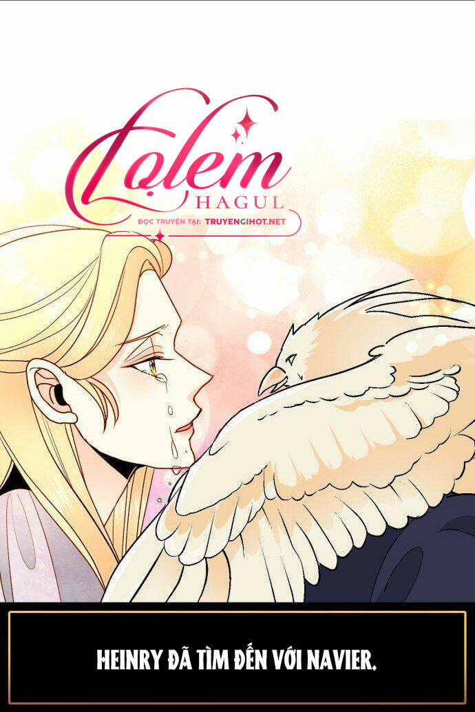 Hoàng Hậu Muốn Tái Hôn 122.1 trang 52