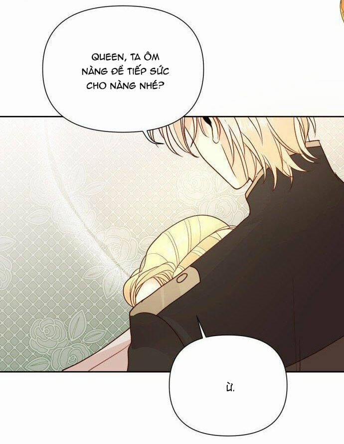 Hoàng Hậu Muốn Tái Hôn 122.1 trang 55