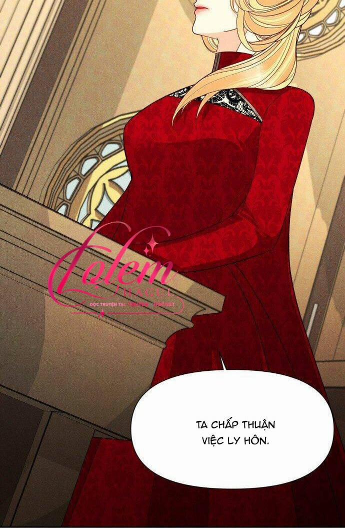 Hoàng Hậu Muốn Tái Hôn 122.1 trang 58