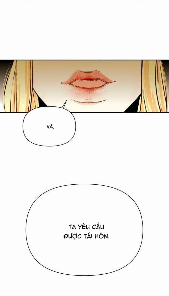 Hoàng Hậu Muốn Tái Hôn 122.1 trang 59