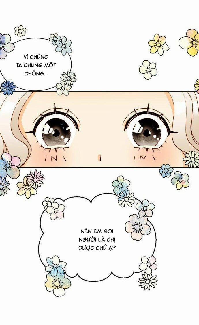 Hoàng Hậu Muốn Tái Hôn 122.1 trang 6