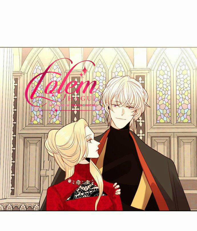 Hoàng Hậu Muốn Tái Hôn 122.1 trang 60