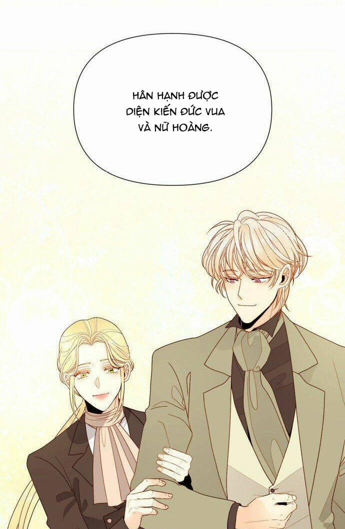 Hoàng Hậu Muốn Tái Hôn 122.1 trang 64