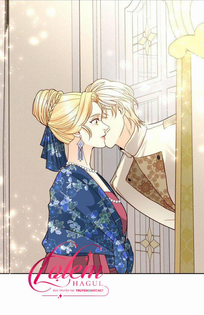 Hoàng Hậu Muốn Tái Hôn 122.1 trang 67