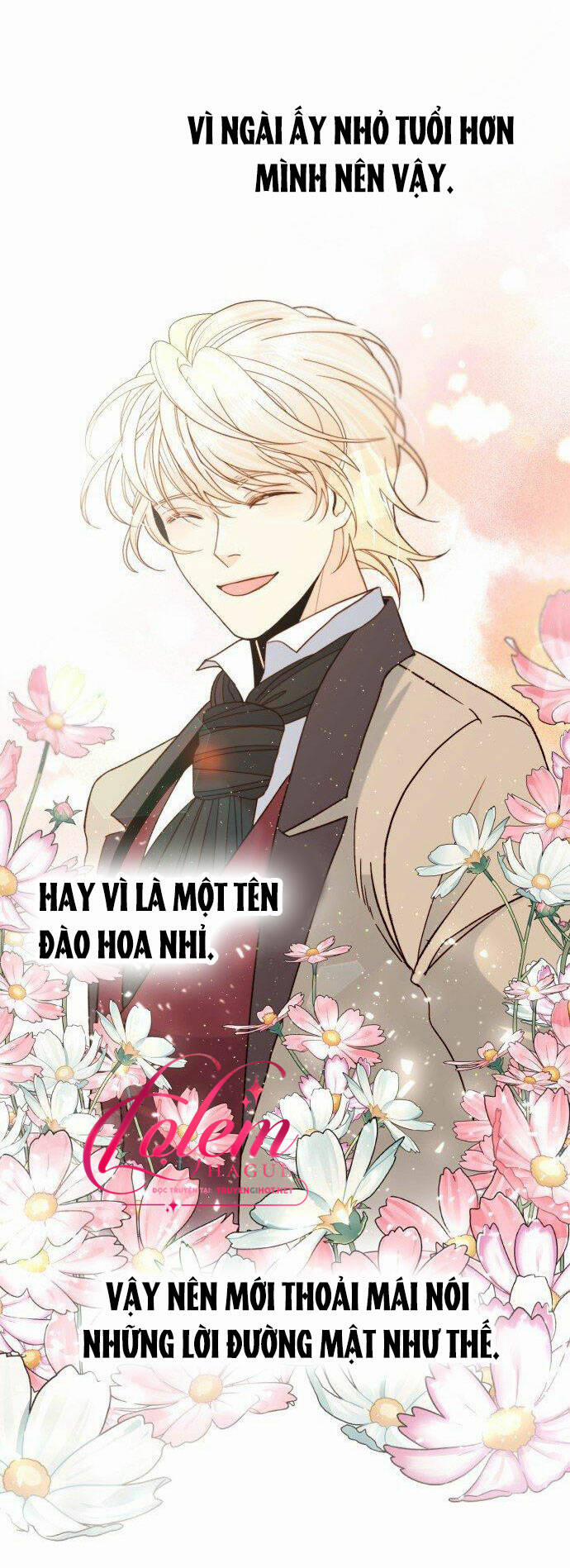 Hoàng Hậu Muốn Tái Hôn 122.1 trang 68