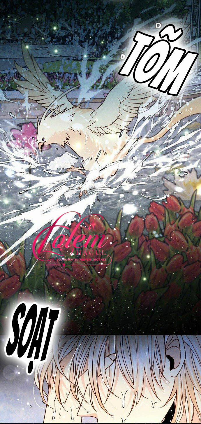 Hoàng Hậu Muốn Tái Hôn 122.1 trang 71