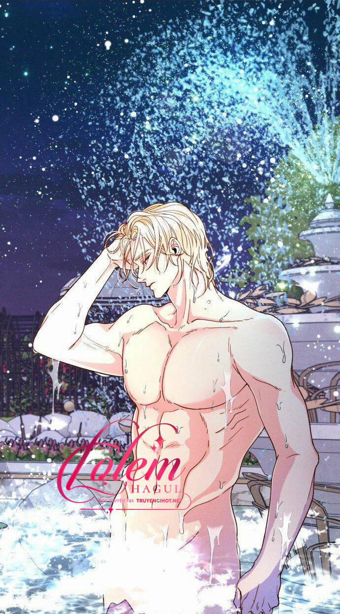 Hoàng Hậu Muốn Tái Hôn 122.1 trang 72