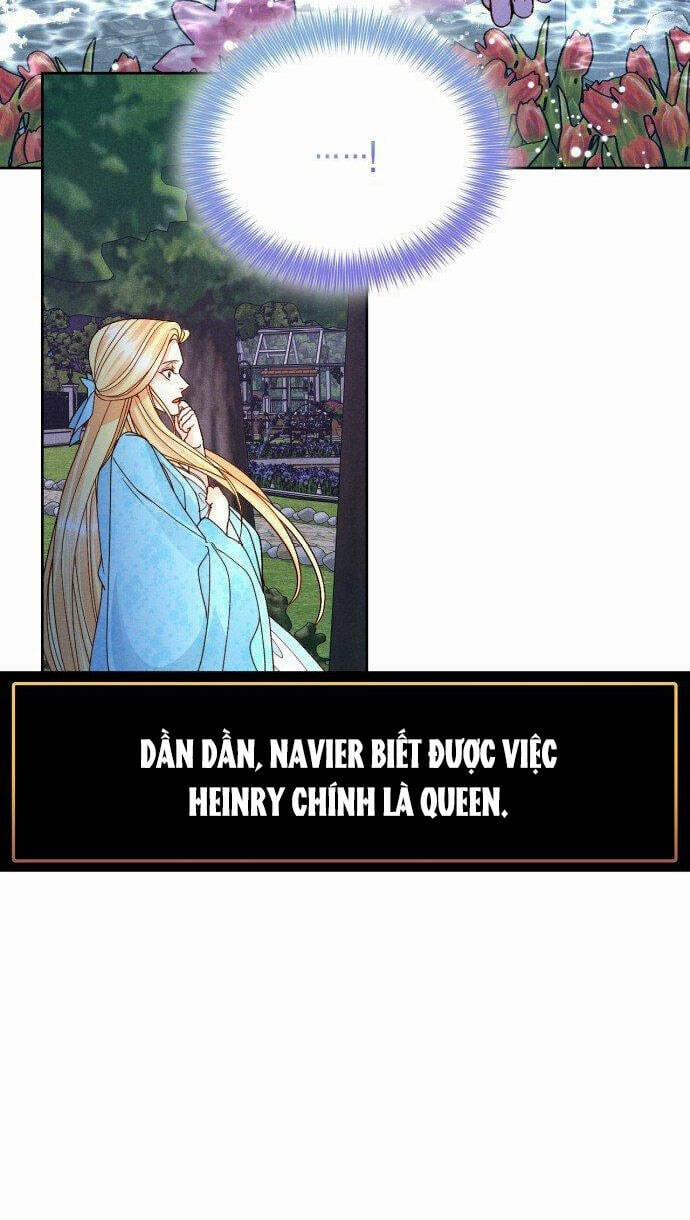 Hoàng Hậu Muốn Tái Hôn 122.1 trang 73