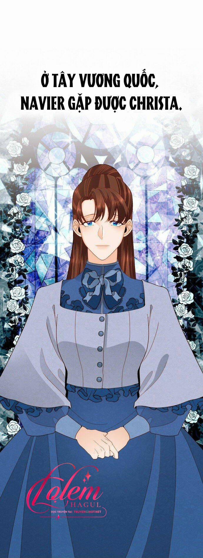 Hoàng Hậu Muốn Tái Hôn 122.1 trang 74