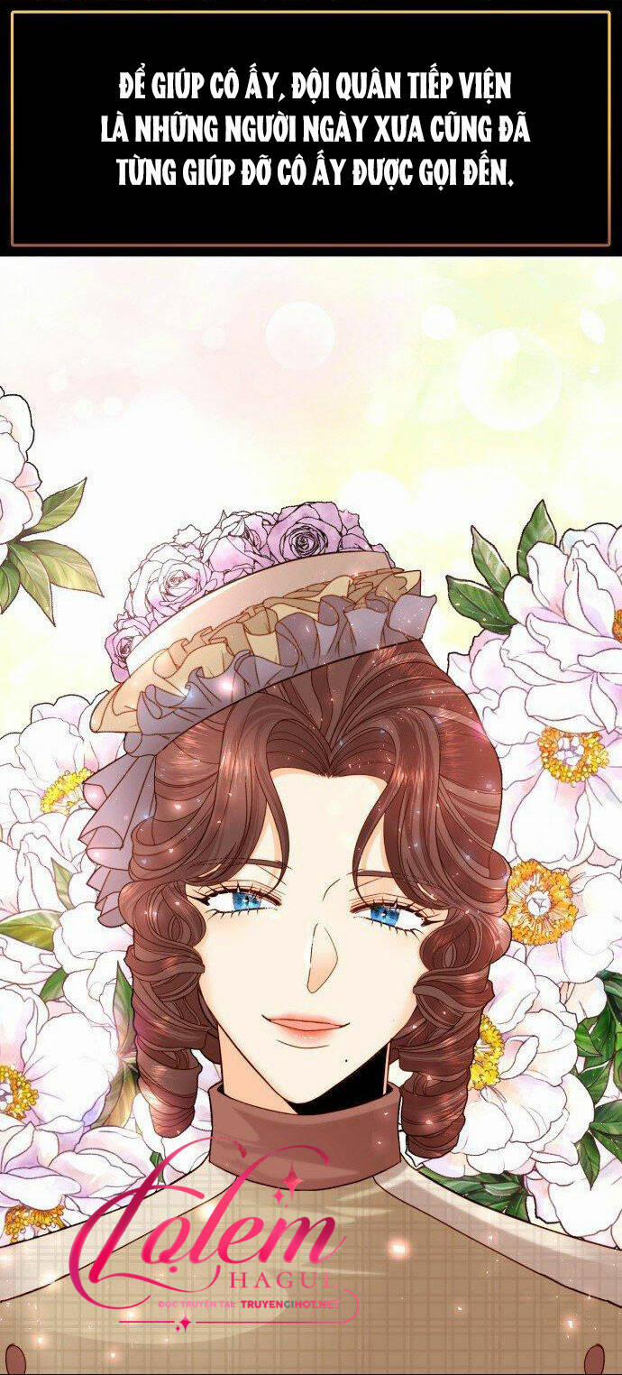 Hoàng Hậu Muốn Tái Hôn 122.1 trang 79