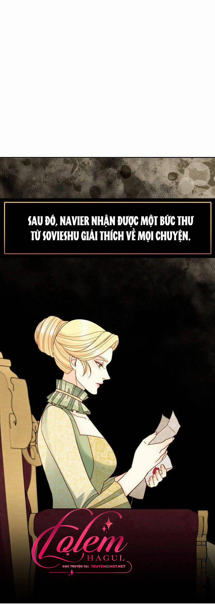 Hoàng Hậu Muốn Tái Hôn 122.1 trang 82