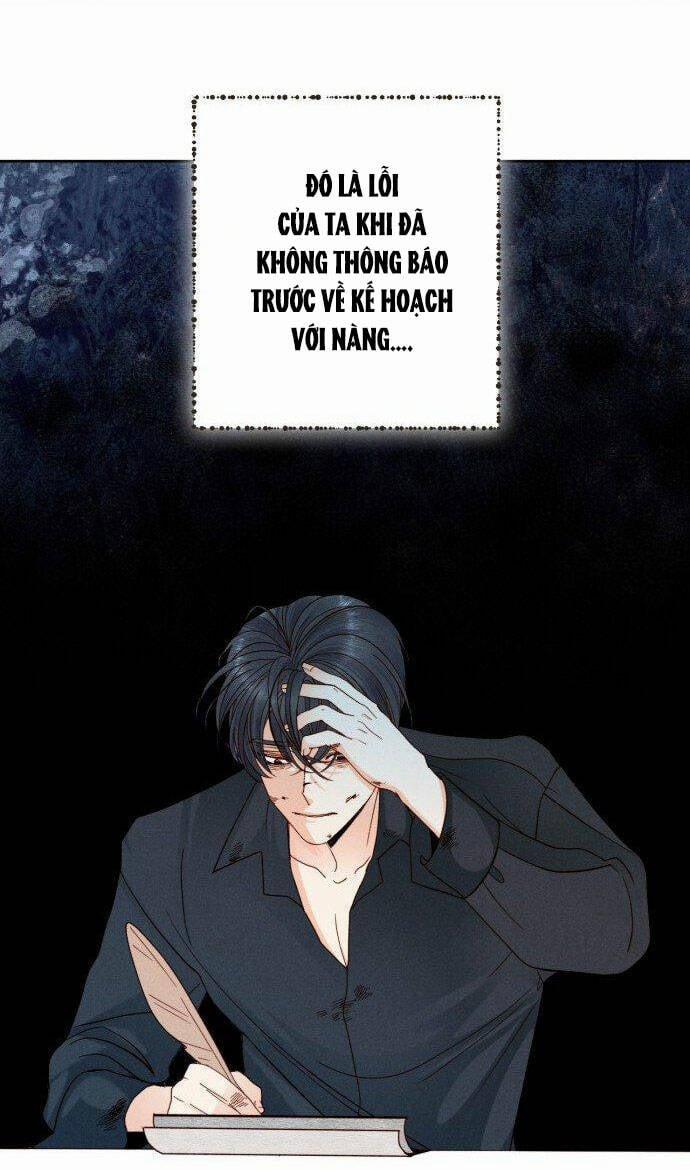 Hoàng Hậu Muốn Tái Hôn 122.1 trang 83