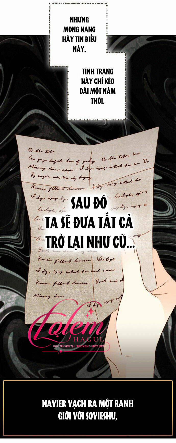 Hoàng Hậu Muốn Tái Hôn 122.1 trang 84