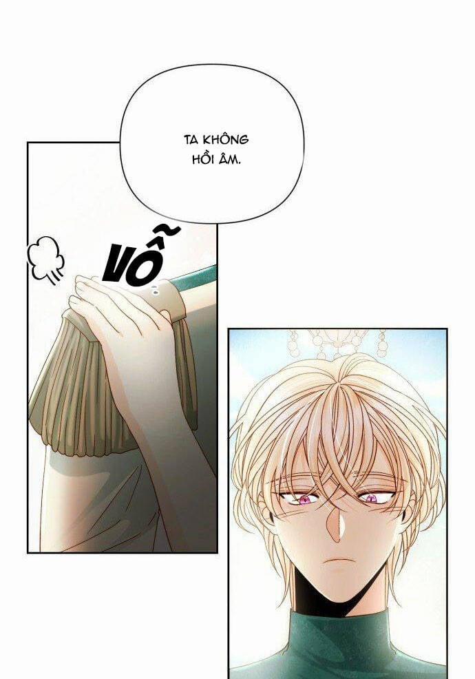 Hoàng Hậu Muốn Tái Hôn 122.1 trang 85