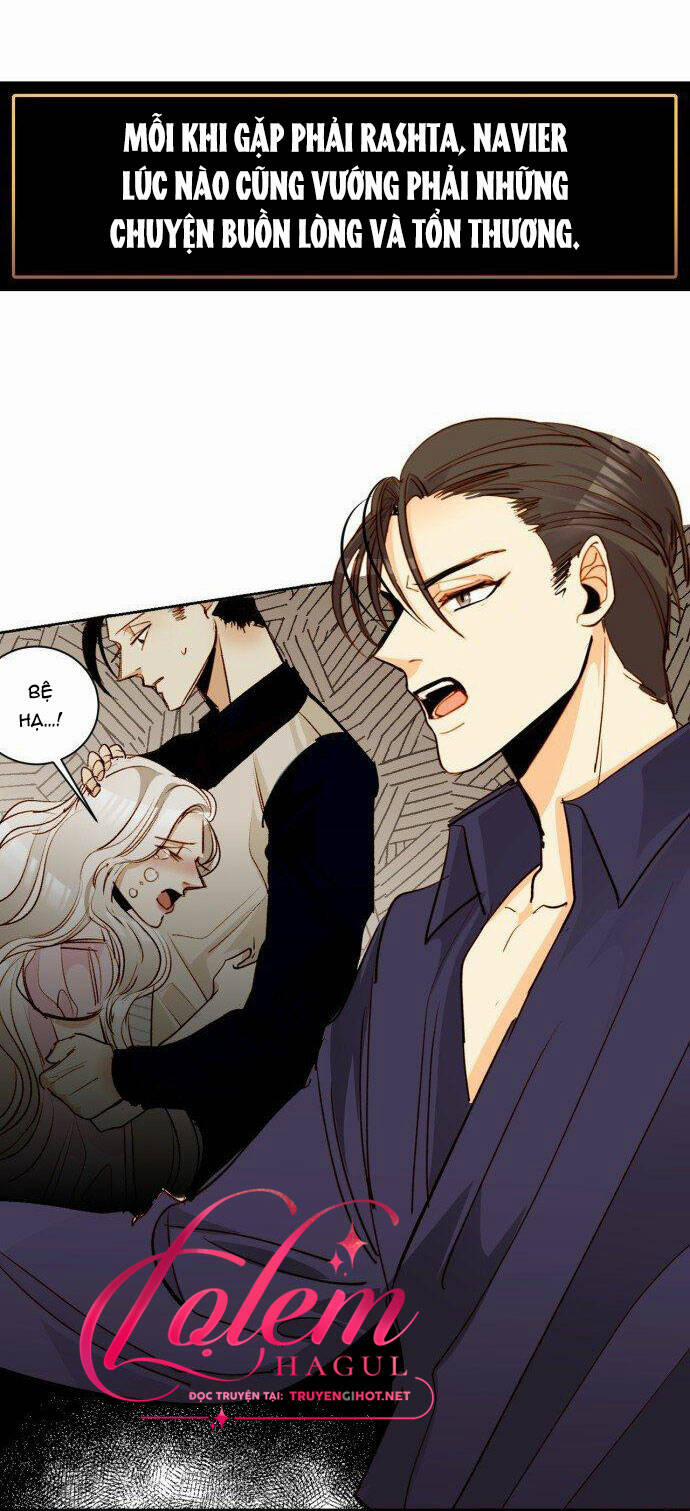 Hoàng Hậu Muốn Tái Hôn 122.1 trang 9