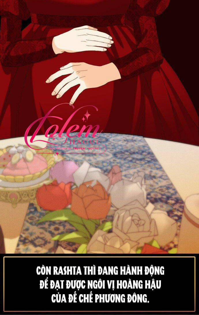Hoàng Hậu Muốn Tái Hôn 122.1 trang 90