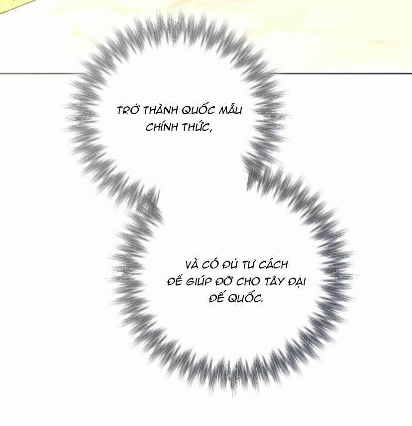 Hoàng Hậu Muốn Tái Hôn 122 trang 19