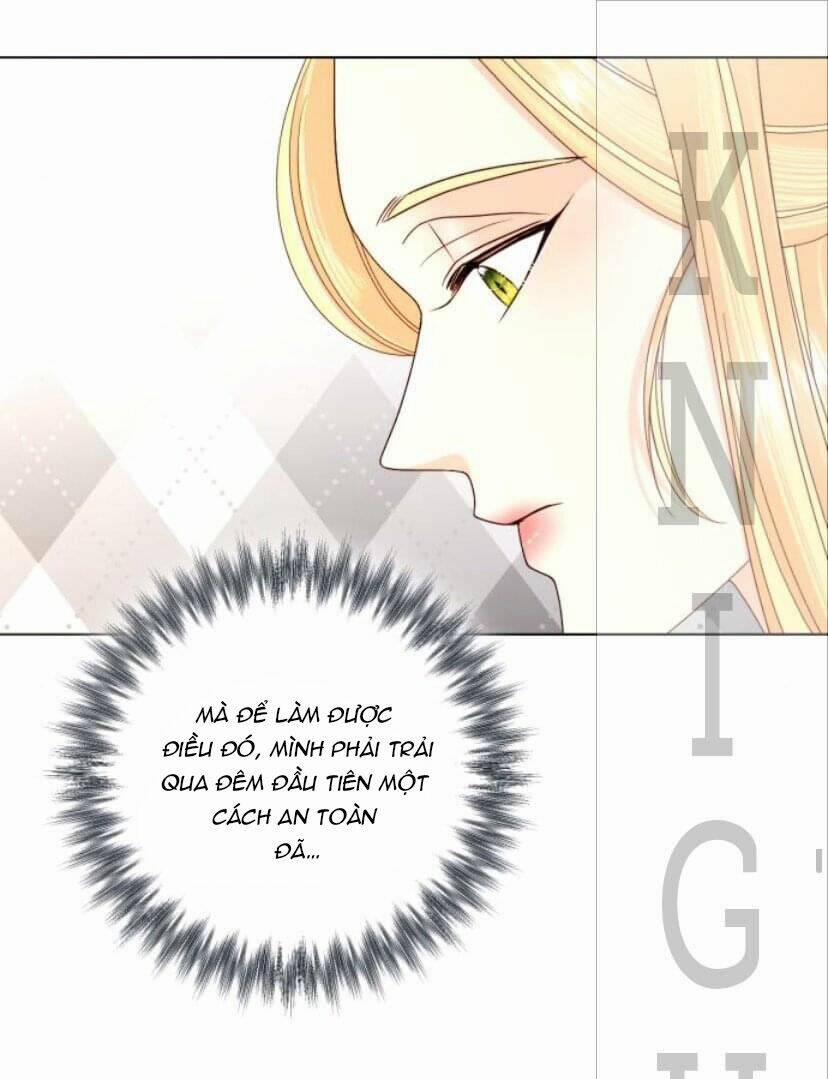 Hoàng Hậu Muốn Tái Hôn 122 trang 20