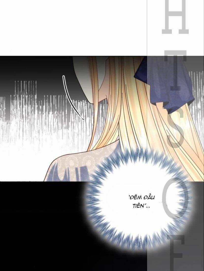 Hoàng Hậu Muốn Tái Hôn 122 trang 21